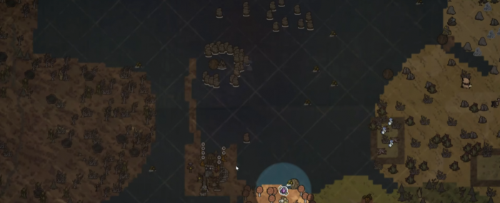 饥荒鱼肉工厂怎么弄3