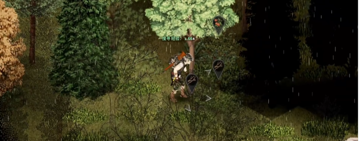 僵尸毁灭工程药用植物是什么1