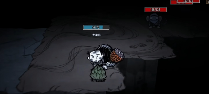 饥荒制作站有哪些1