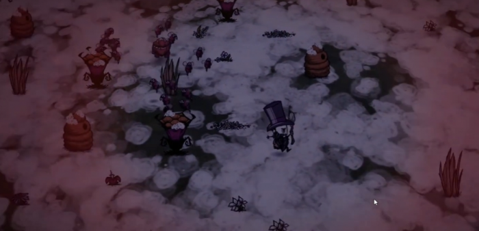 饥荒切斯特怎么获得1