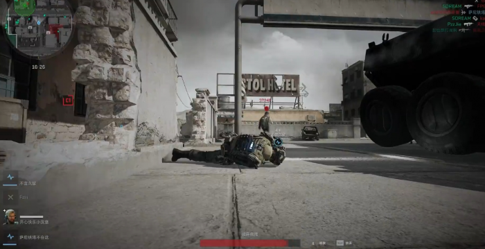 三角洲新手怎么玩1