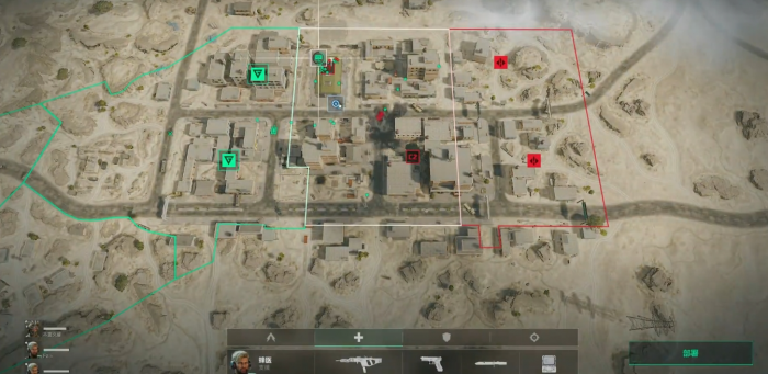 三角洲新手怎么玩2