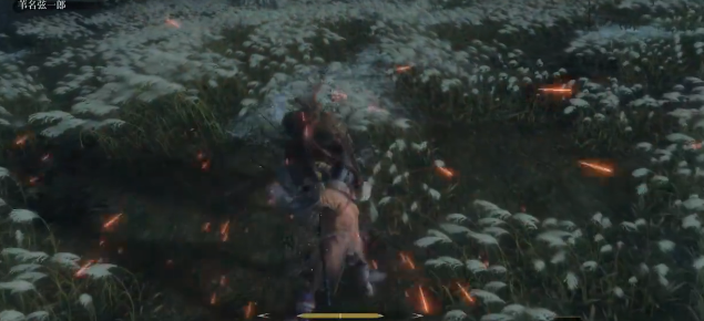 只狼影逝二度苇名城的一郎和大将怎么过1