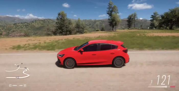 地平线5坚持住任务怎么做1