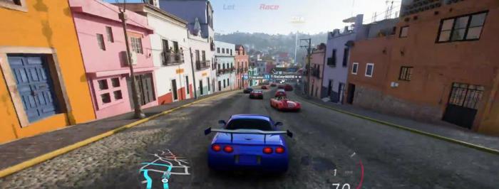 地平线5如何获得斯巴鲁BRZ2