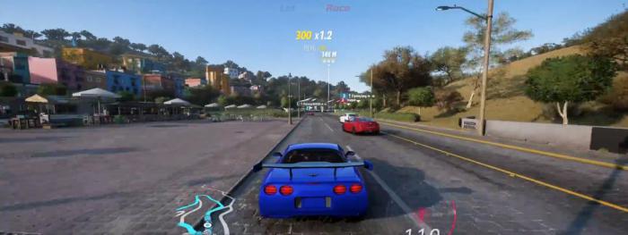 地平线5如何获得斯巴鲁BRZ3