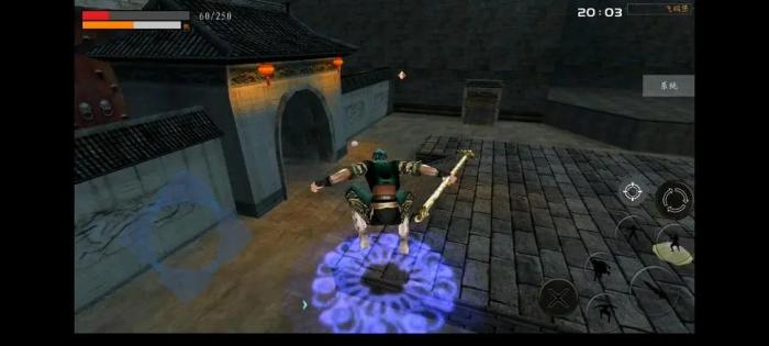 流星蝴蝶剑飞鹏堡蒙面人怎么样2