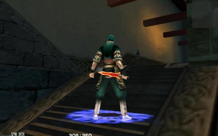 流星蝴蝶剑飞鹏堡蒙面人怎么样3