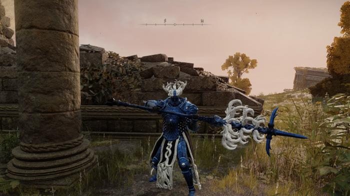 艾尔登法环前期套装用哪个最好2