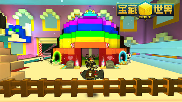 宝藏世界星辰宝石怎么用2