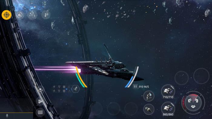 第二银河天启旗舰怎么获得2