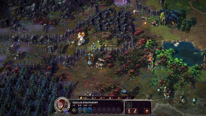 征服之歌人类兵种怎么搭配3