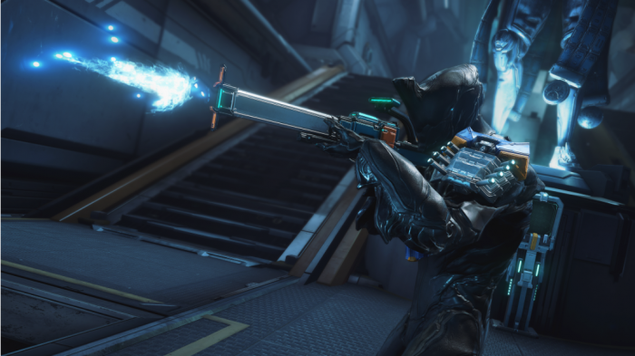 星际战甲牺牲任务奖励是什么2