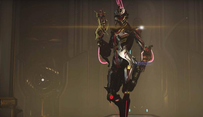 星际战甲怎么刷库狛蛋3