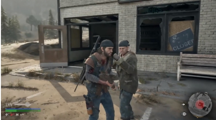 往日不再怎么制作汽油弹3