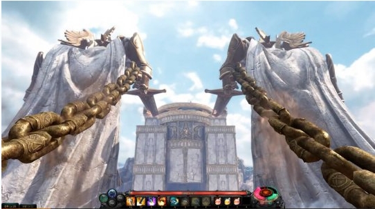 失落的方舟三脚架怎么升级2