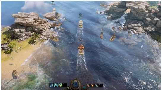 失落的方舟三脚架怎么升级3