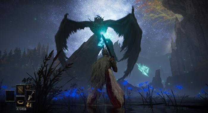 艾尔登法环怎么离线游玩1