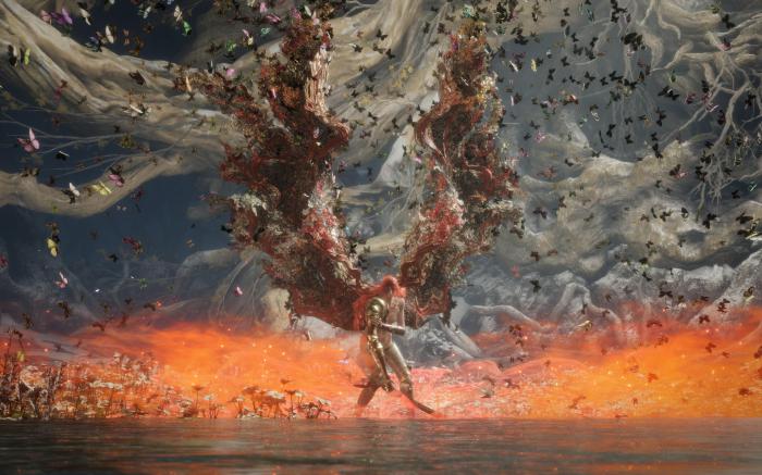 艾尔登法环最高画质对配置有什么要求4