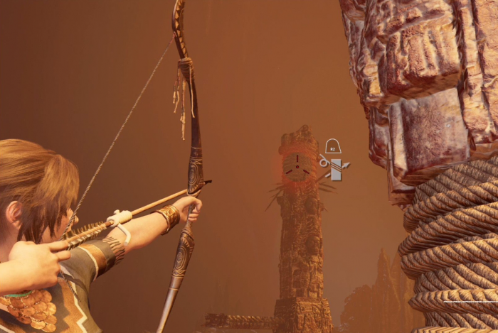 古墓丽影暗影怎么造弓箭2