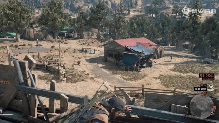 往日不再氮气如何获得3