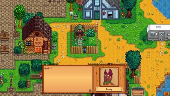 星露谷物语索菲亚在哪2