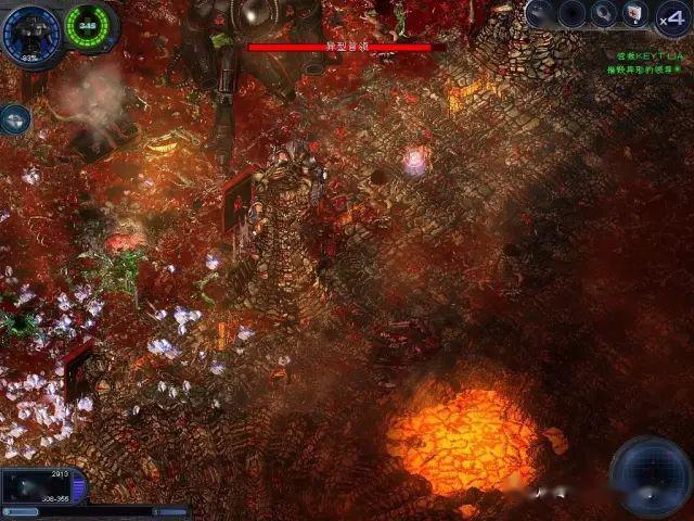 孤胆枪手怎么加属性2