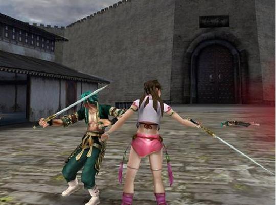 流星蝴蝶剑61个隐藏成就怎么做1