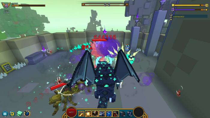 宝藏世界火龙法师宝石怎么获得1