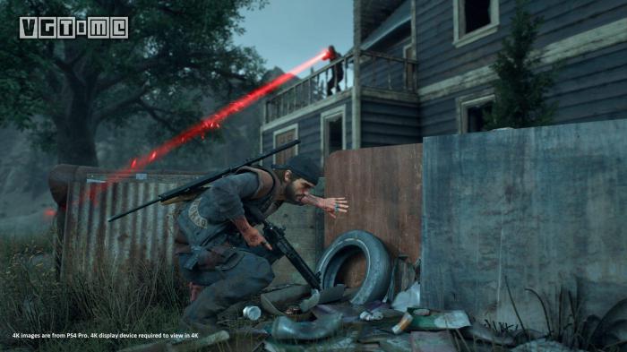 往日不再加特林怎么解锁2