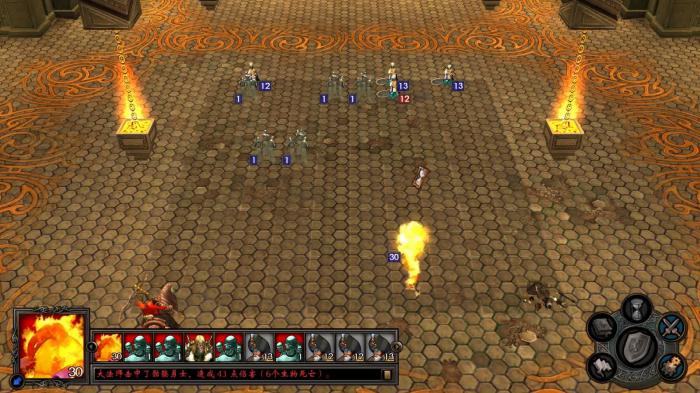 英雄无敌5背叛任务怎么做1