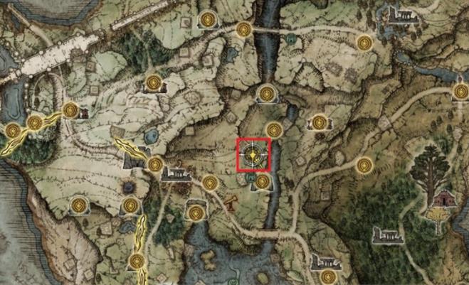 艾尔登法环怎么使用记忆附魔2