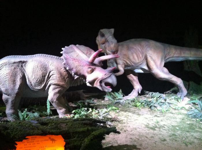 恐龙岛数据怎么保存2