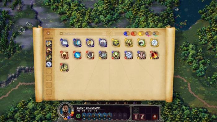 征服之歌亡灵兵种怎么玩3