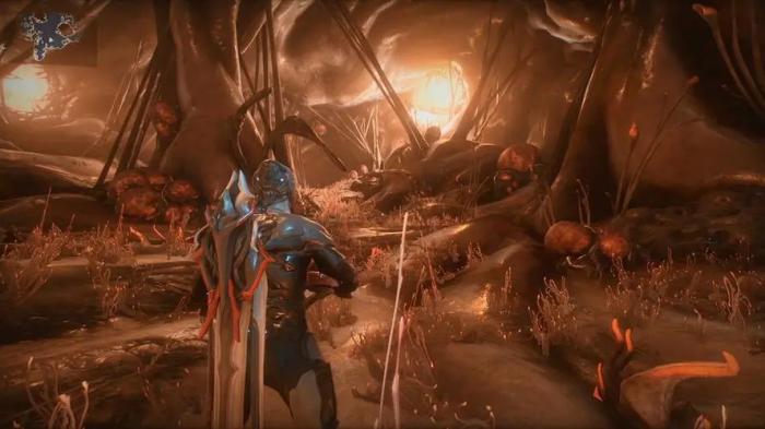 星际战甲伊莱体哪里多2