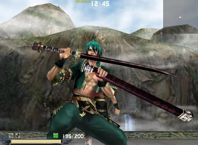 流星蝴蝶剑哪个随从好用一点2