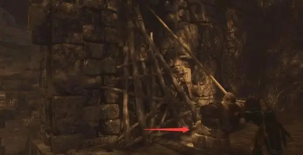 古墓丽影暗影水闸那关怎么过2