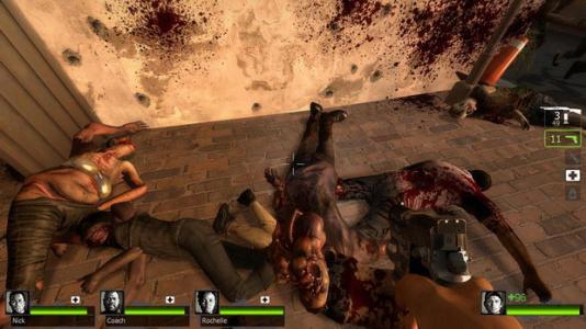 求生之路2轻音少女怎么获得2