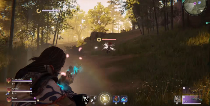 永劫无间怎么开隐身模式2