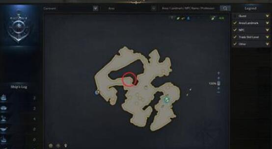 失落的方舟妖精唱歌的森林任务3