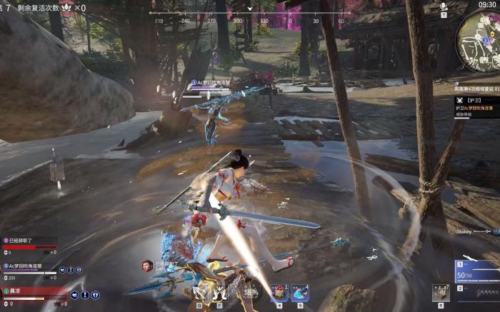 永劫无间在哪里买英雄3