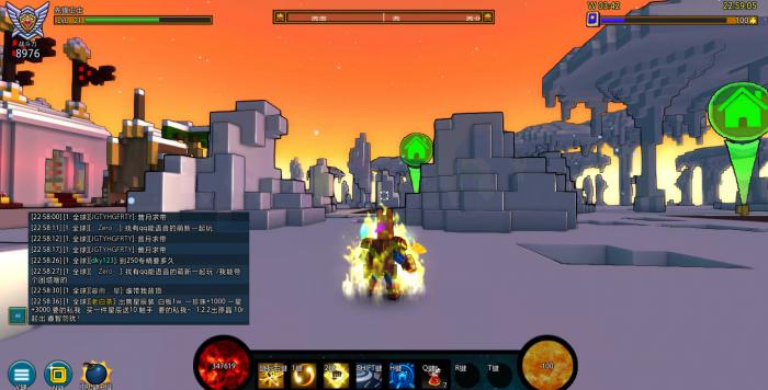 宝藏世界忍者装备属性怎么选2