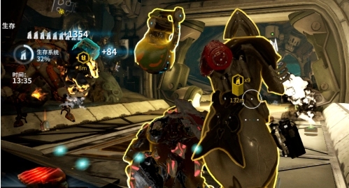 星际战甲碲元素哪里刷最快2