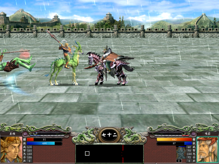 三国群英传7后期怎么玩有意思2