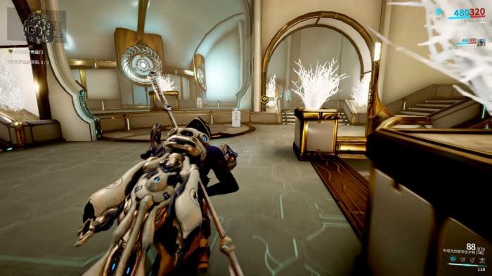 星际战甲齐天大圣圣装怎么获得2