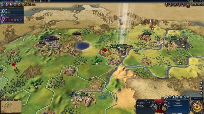 文明6荷兰适合什么胜利3