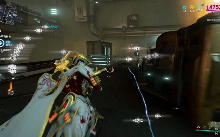 星际战甲新手刷什么图2