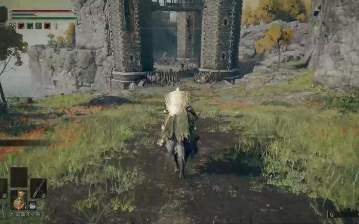 艾尔登法环mod在哪里找1