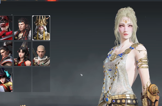 永劫无间命定之人任务怎么触发2