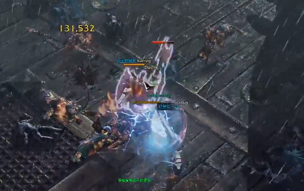 失落的方舟幽灵船怎么进去2